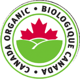Canada Organic