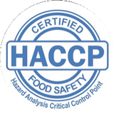 HACCP – Certified Food Safety