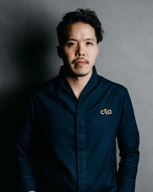 Richie Pratadaja