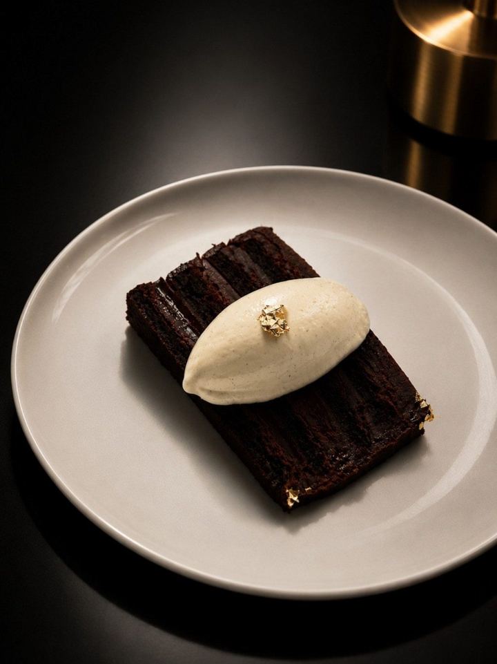 Desserts around the world