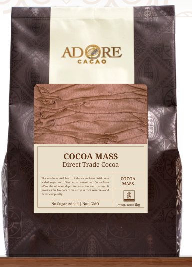 Cocoa Mass