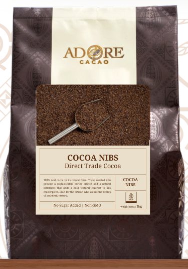 Cocoa Nibs
