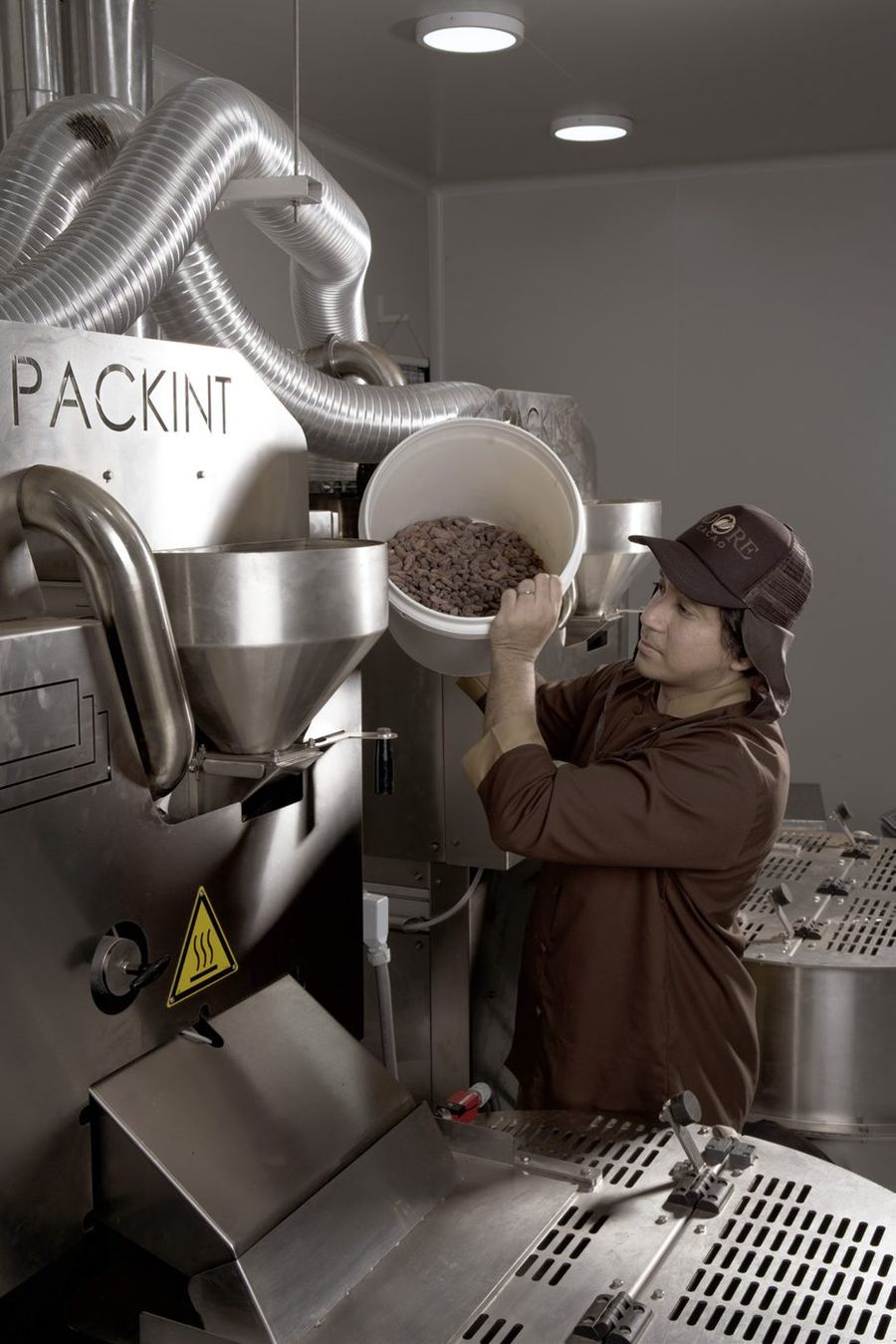 Adore facilities and quality processes