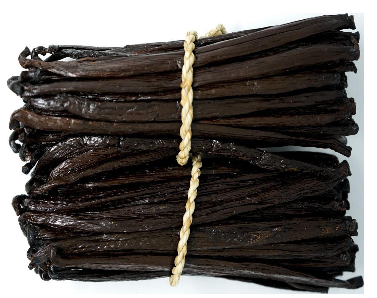 Gourmet Vanilla Beans (Tahitensis)